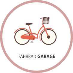 Fahrrad Garage